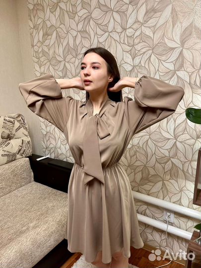 Платье женское новое