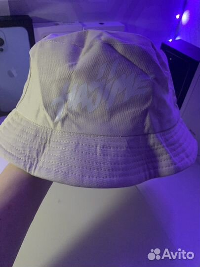 Стильная, удобная панама «Hajime»