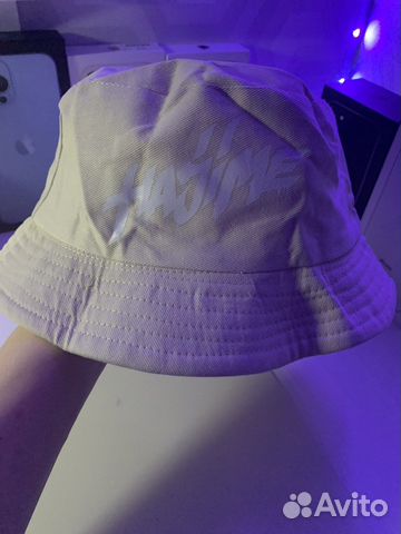 Стильная, удобная панама «Hajime»