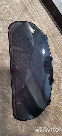 Стекло оптитрона