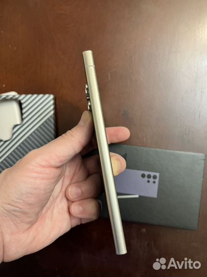 Samsung Galaxy S24 Ultra, 12/256 ГБ