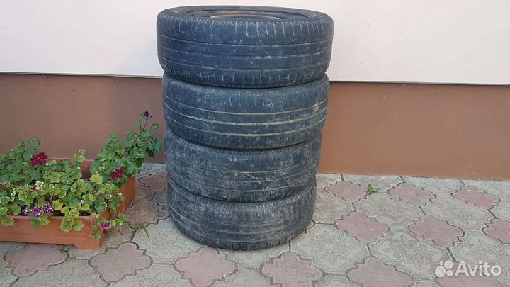Michelin Energy Saver 195/55 R16