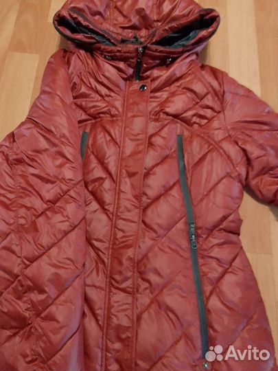 Куртка женская 48 размер