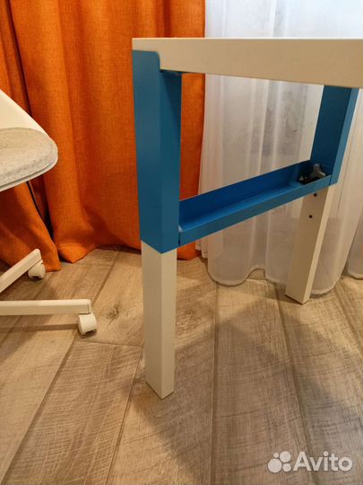 Детский стол Икеа