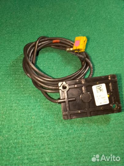 16940591 модуль антенны Mercedes GLE W166