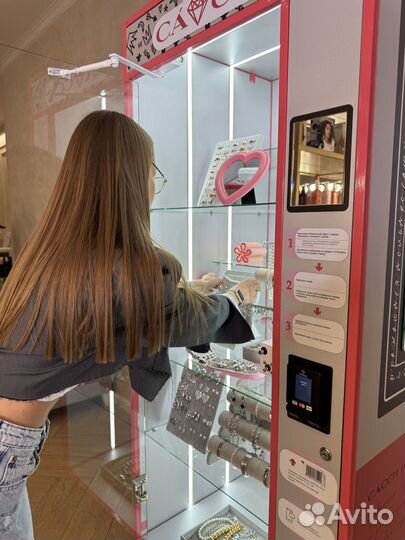 Партнер в прибыльный бизнес