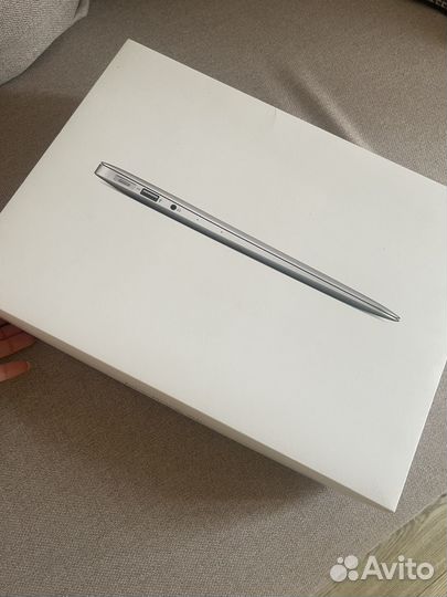 Apple MacBook Air
