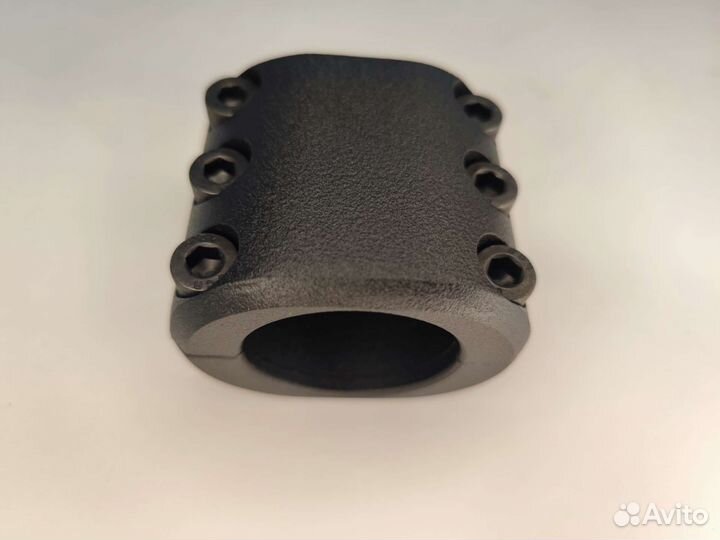 Kugoo G1, Kugoo x8, хомут