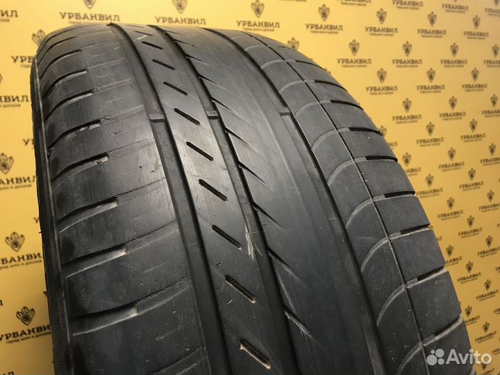 Goodyear Eagle F1 Asymmetric SUV 4x4 255/55 R18 109V
