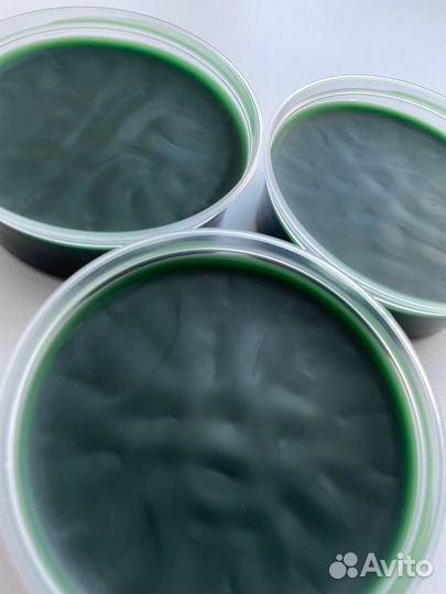 Пчельный воск цветной. Натуральный