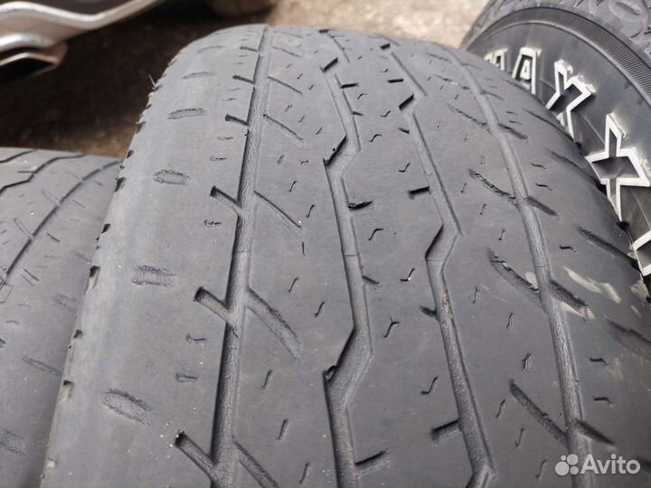 Maxxis AT-771 Bravo 235/65 R17
