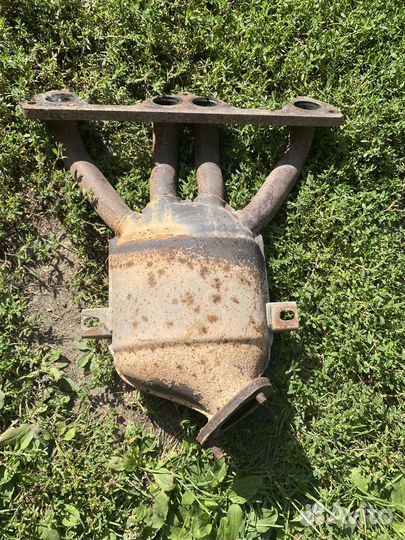 Катализатор