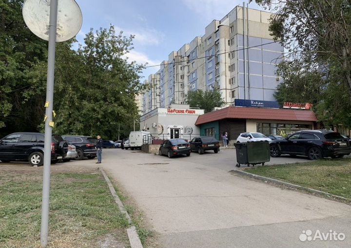 Готовый бизнес шаурма