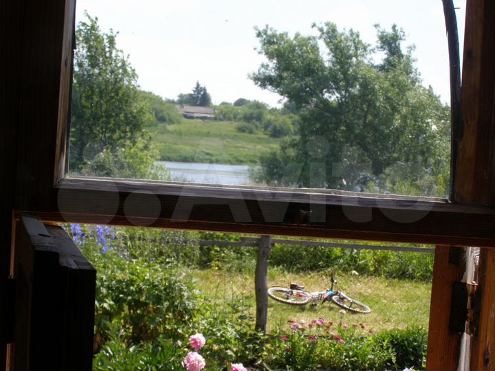 Дом 83,7 м² на участке 31 сот.