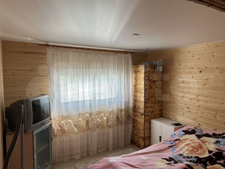 Дача 36 м² на участке 7,5 сот.