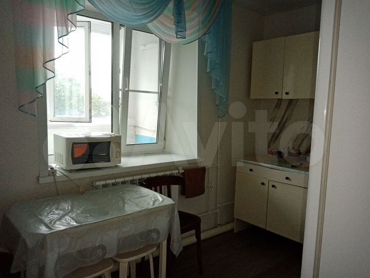 2-к. квартира, 51,5 м², 1/2 эт.