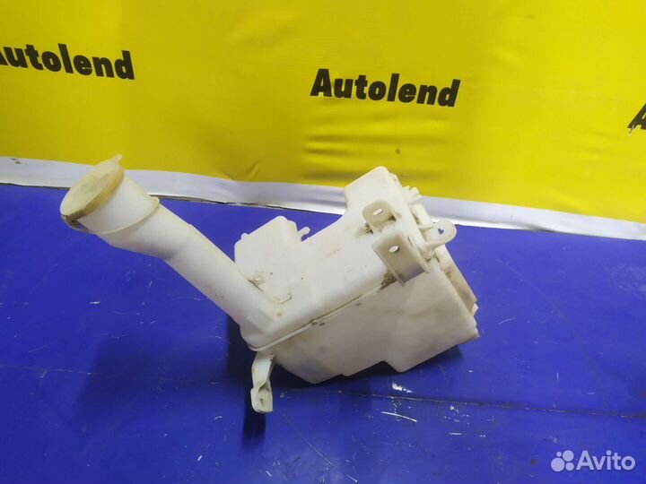 Бачок омывателя mitsubishi lancer 9