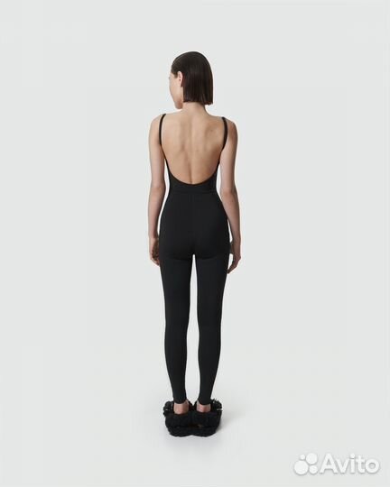 Комбинезон Annuko