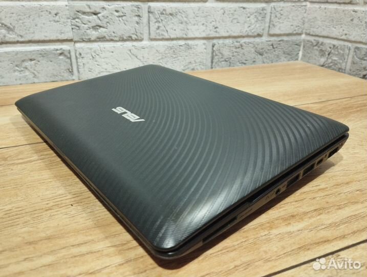 Нетбук Asus eee pc