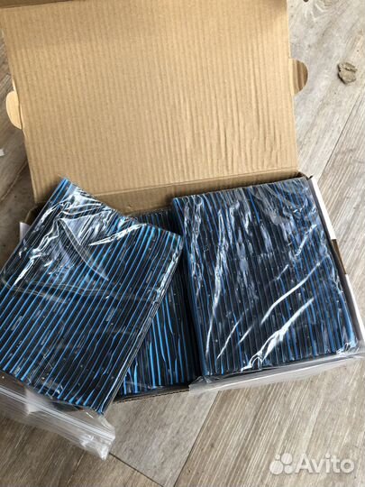 Груза балансировочные