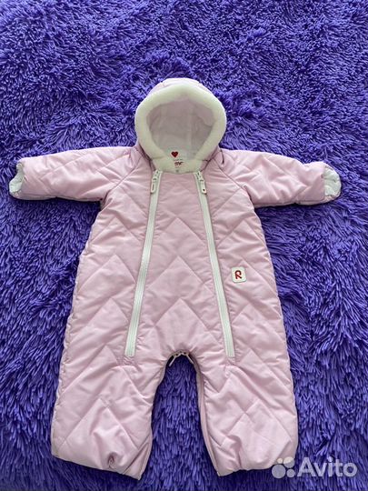 Комбинезон Reima