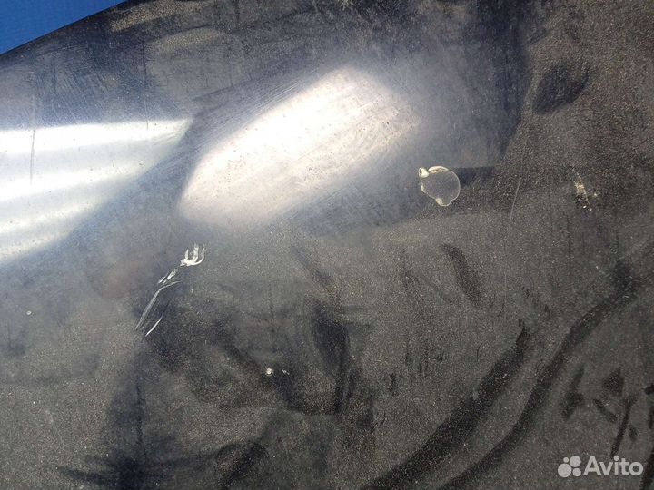 Капот на BMW 5 Е60