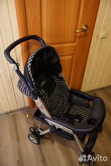 Коляска Peg Perego