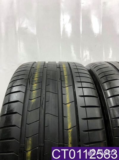 Pirelli P Zero PZ4 315/35 R21 111Y