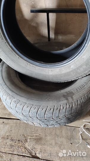 Bridgestone Dueler H/T 687 225/70 R16 103S
