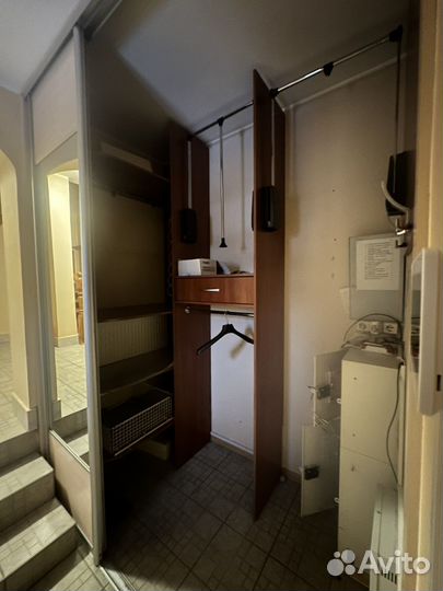 Хранение одежды