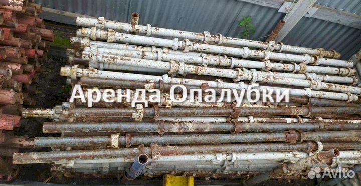 Выкуп,опалубка перекрытия