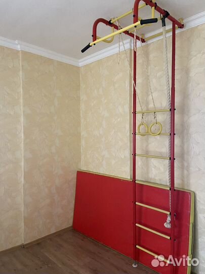 Шведская стенка