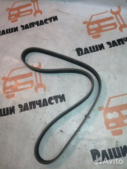 Ремень генератора LADA