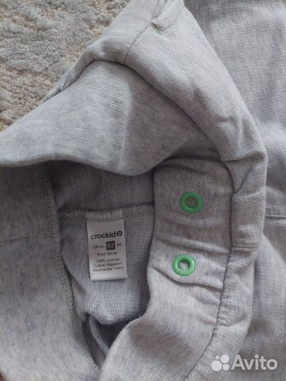 Шорты для мальчика