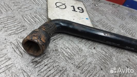 Ключ колесный ford focus 2 (PML04VP01)