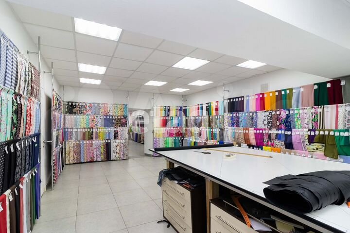 Продам офисное помещение, 293 м²