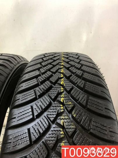 Falken Eurowinter HS01 205/65 R16 95H