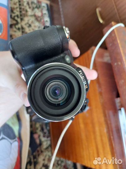 Фотоаппарат