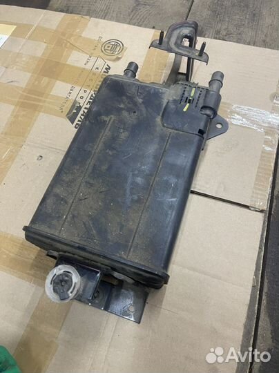 Абсорбер топливный Toyota Venza 2.7