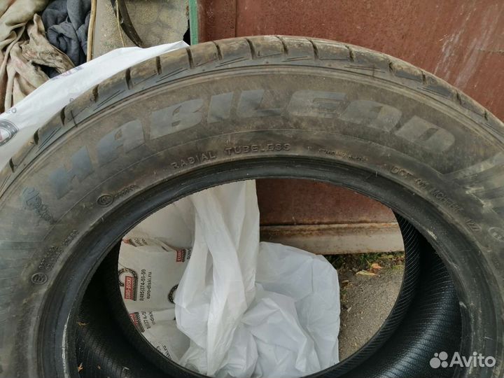 Habilead HF330 235/55 R17