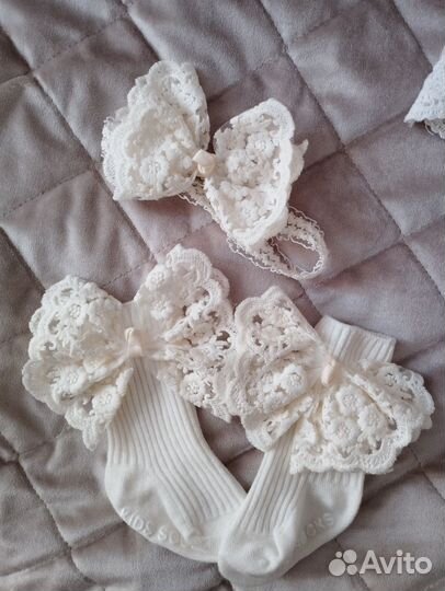 Платье боди для девочки 62 68