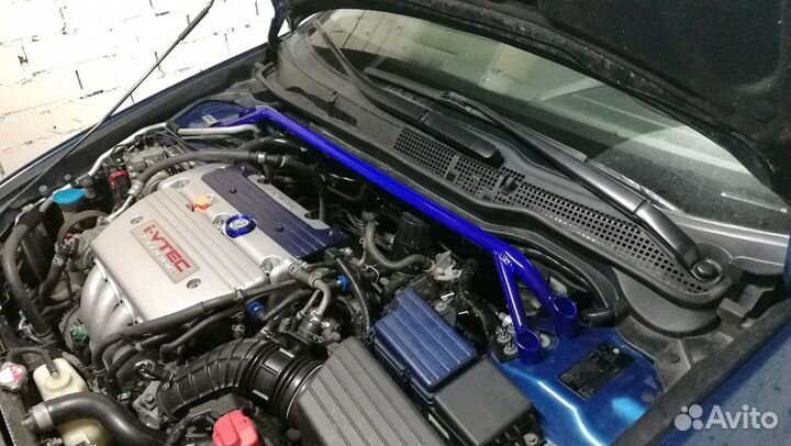 Распорка Honda Accord