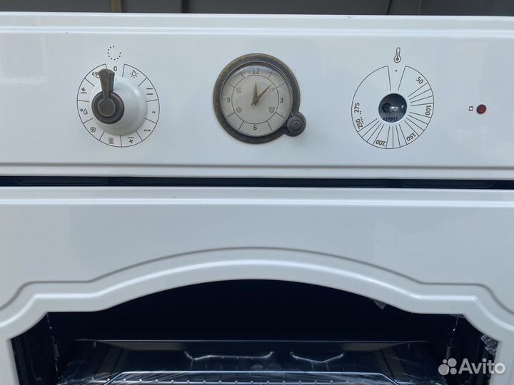 Духовой шкаф gorenje