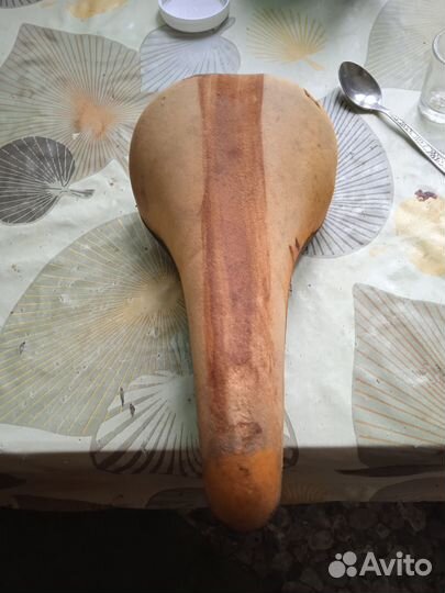 Велосипедное седло