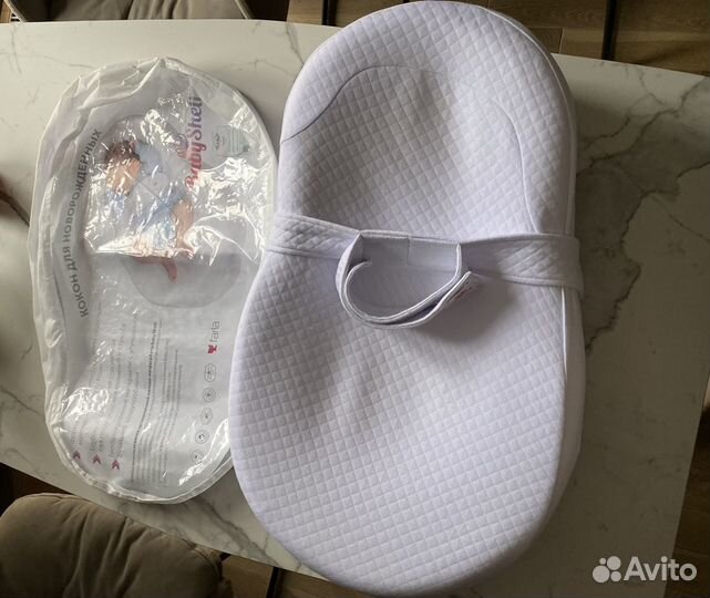 Кокон для новорожденных