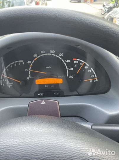 Mercedes-Benz Sprinter Classic 2.1 МТ, 2013, 125 000 км