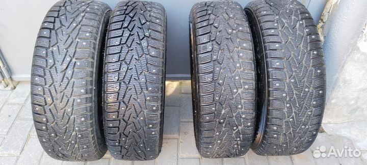Nokian Tyres Nordman 7 195/65 R15