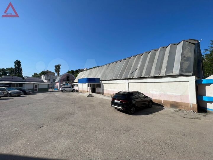 Сдам помещение свободного назначения, 260 м²