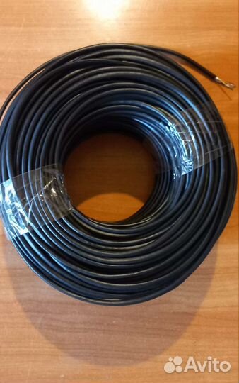 Витая пара на метраж