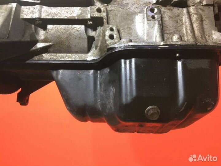 Двигатель для Toyota Corolla E12 (Б/У)